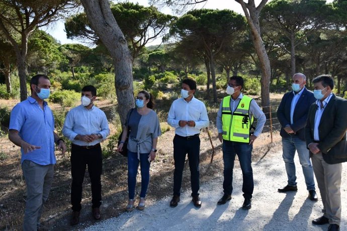 Cádiz.- La Junta dice que comenzará en breve los trabajos de mejora de los camin