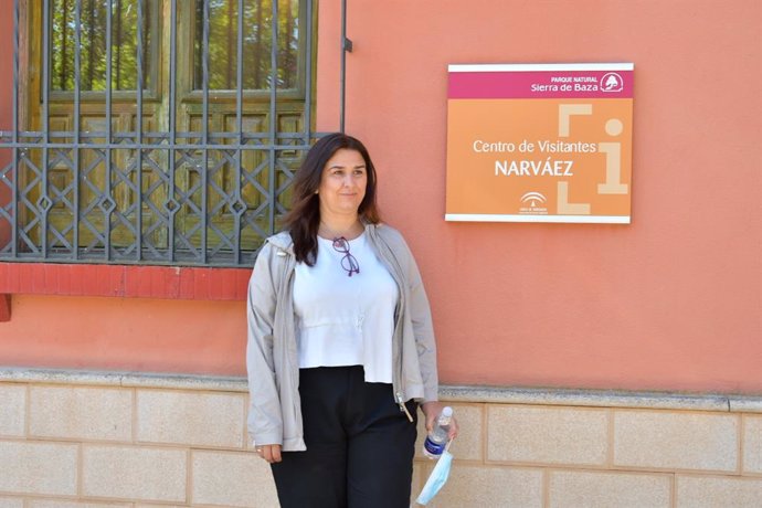 Granada.- Almudena Cano, elegida nueva directora conservadora del Parque Natural