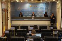 El Gobierno vasco trabaja para que haya movilidad con Cantabria el día 15, si la evolución de la pandemia lo permite