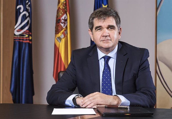 El diplomático Joaquín de Arístegui, nuevo Director General de Deportes del CSD