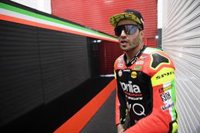 Andrea Iannone y la AMA apelan ante el TAS la sanción impuesta al piloto
