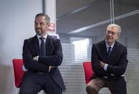 Bravo cree que Andalucía presenta "alguna variable" para ser "un poco más optimista" sobre su recuperación