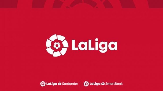 Logo de LaLiga