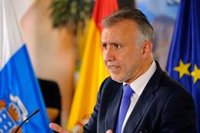 Torres cree que el archivo del 'caso grúas' es un "alivio" para Clavijo