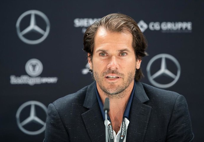 Tommy Haas