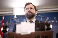 Vox ve "indudable" la responsabilidad de Iglesias sobre las residencias y "perseguirá" a comunidad que también la tengan