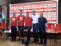 Pau Gasol y Banco Santander presentan su academia virtual gratuita para "llevar el basket a todo el mundo"