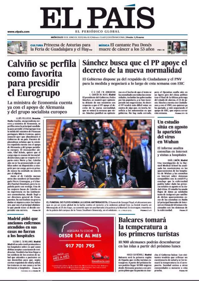 Portadas