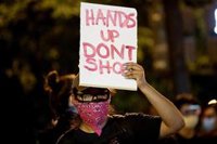 Washington aprueba una ley de emergencia que prohíbe a la Policía el uso de gases lacrimógenos y balas de goma