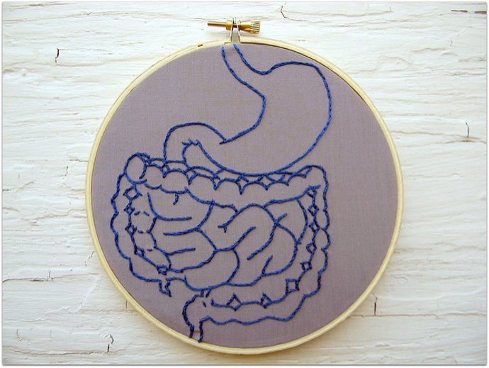 Las complicaciones graves de la enfermedad de Crohn pueden prevenirse en los jóv