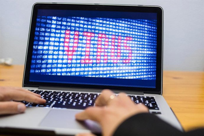 Imagen recurso ordenador