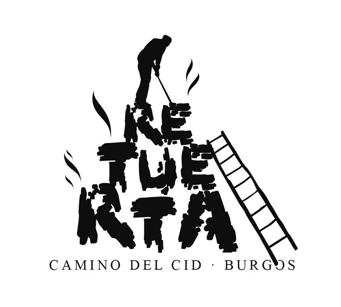 Retuerta también cuenta ya con salvoconducto deL Camino del Cid.