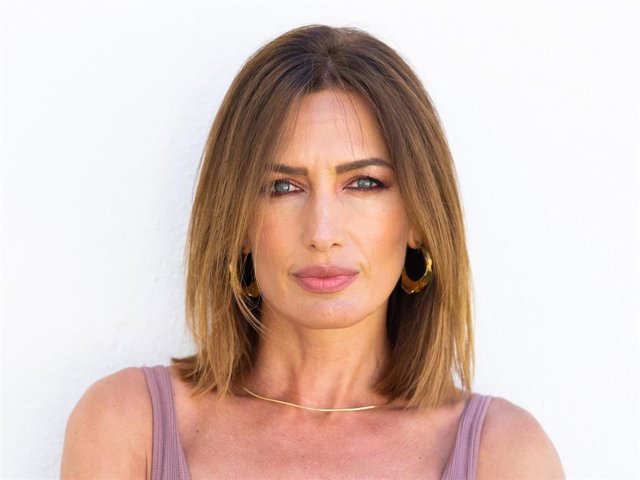 Nieves Álvarez, embajadora de 'Go, Spain!'