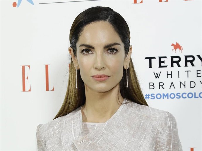 Eugenia Silva asiste al evento celebrado por la revista 'ELLE' por el Día de la Mujer