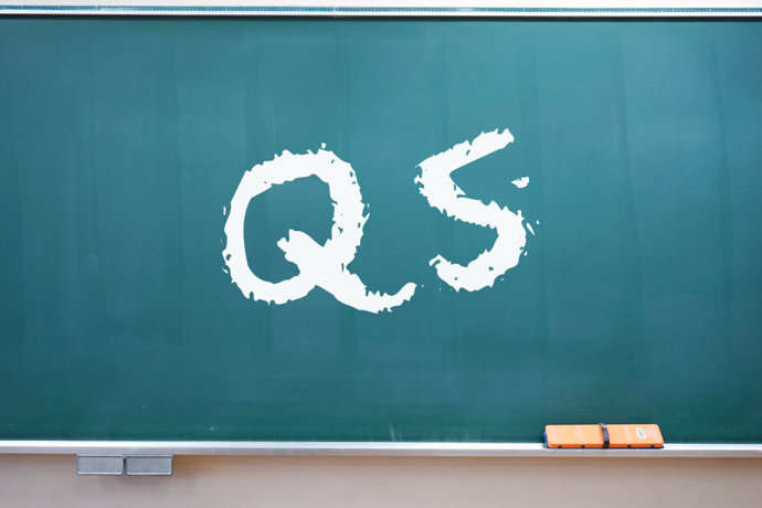 La US sube siete puntos en el ranking 'QS World University' y se sitúa en el 'Top 49%' mundial