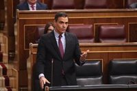 Sánchez aposta per una comissió que plantegi millores en el sistema de salut i productiu