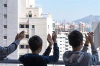 Nuevas maneras de celebrar fiestas en un escenario post Covid-19