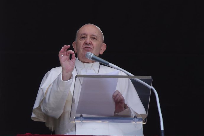 El Papa denuncia la explotación infantil: "Todos somos responsables"