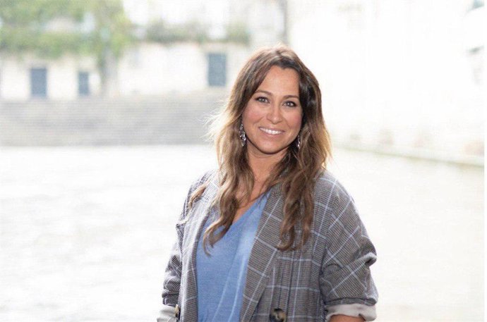 La candidata de Ciudadanos en Galicia, Beatriz Pino