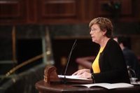 Unidas Podemos asegura que el PP "avergüenza" a Baleares en el Congreso "al lanzar bulos"