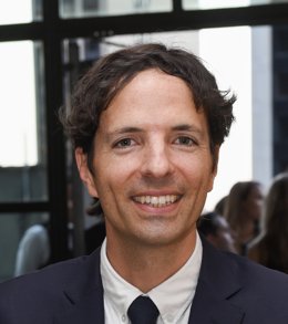 Joan Roca, ceo de la startup Essentialist