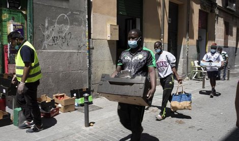 Cooperación y Desarrollo