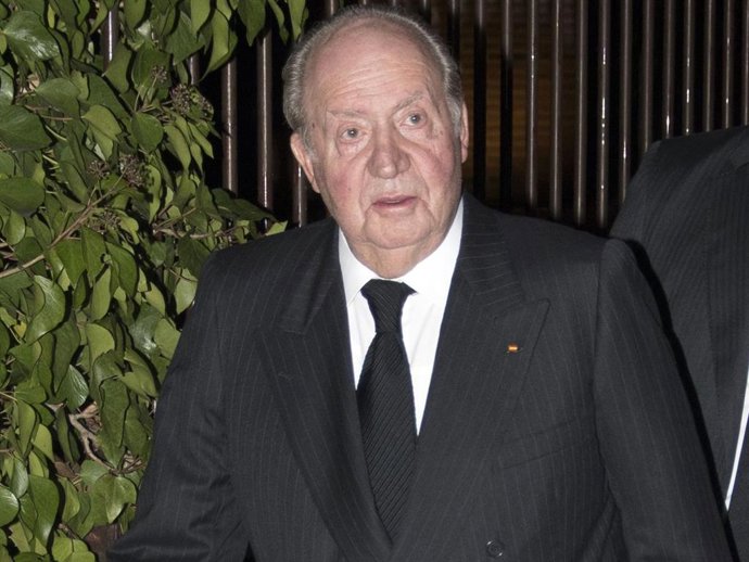 Juan Carlos I 