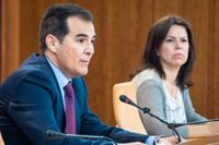 PP-A afirma que comparecencias en comisión son voluntarias e invita a PSOE y Adelante a hacer propuestas