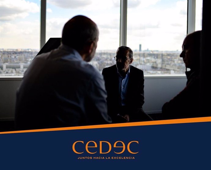 COMUNICADO: La consultoría CEDEC destaca la intraemprendenduría como un laborato