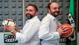 Onda Cero celebra el regreso de LaLiga con un programa especial de 'La brújula del deporte andaluz' este jueves