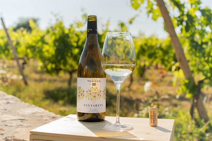 Familia Torres lanza un nuevo Vinyarets ecológico elaborado con xarello