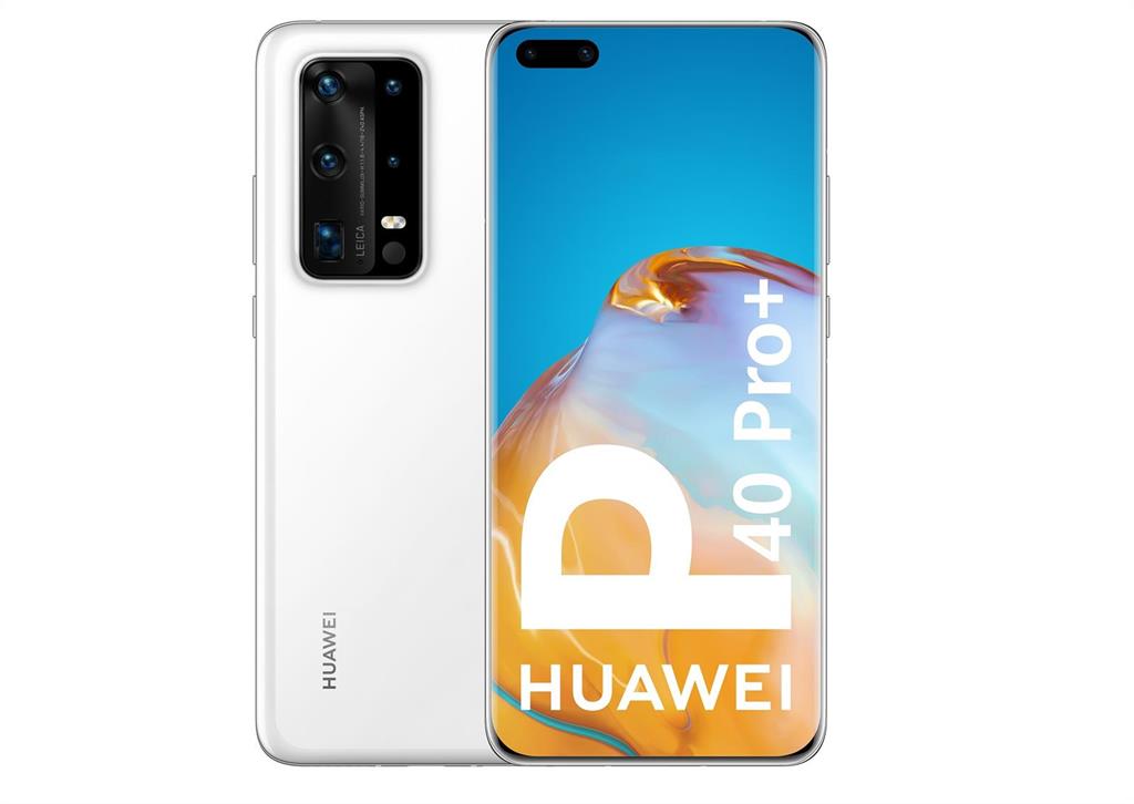 Llega a España Huawei P40 Pro+, el modelo más premium de la marca