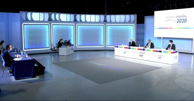 Junta General de Accionistas 2020 de Mediaset España