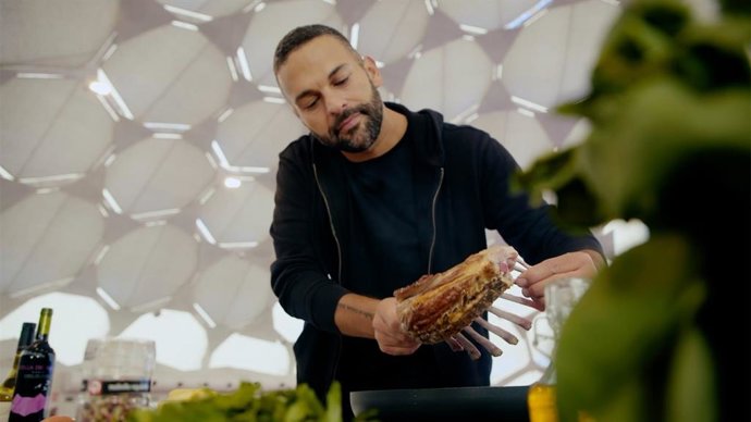 Valladolid, escenario el sábado de 'Las Rutas D'Ambrosio', en La2 de RTVE, 
