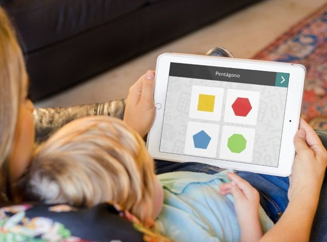 Aprender matemáticas con Academons