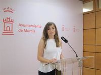 PP de Murcia: "Mientras su partido pide entendimiento, Mario Gómez mantiene su órdago de crear un gobierno paralelo"
