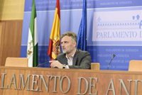 PSOE-A urge a Junta a "hacer lo que esté en sus manos" para "garantizar la seguridad" sanitaria en la vuelta a clase