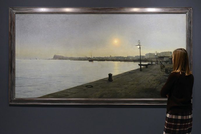 FUNDACIÓN BANCAJA PRESENTA UNA VISITA VIRTUAL INTERACTIVA DE LA EXPOSICIÓN PARAÍSOS.