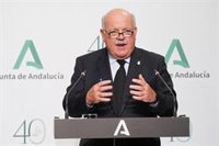 La Junta diseña tres escenarios para la vuelta a las aulas en septiembre