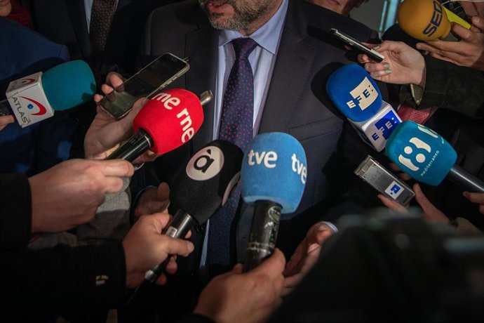 Imagen de recurso de medios de comunicación