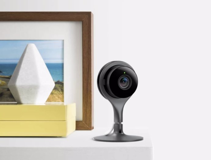 Google anuncia su servicio de videovigilancia para el hogar Nest Aware 