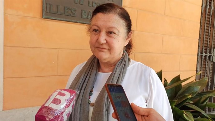 De la Concha pone en valor la presencia de Podemos en el Gobierno central en la 