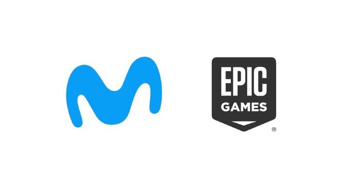 Alianza entre Movistar España (Telefónica) y Epic Games