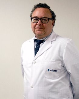Doctor Antonio Castro