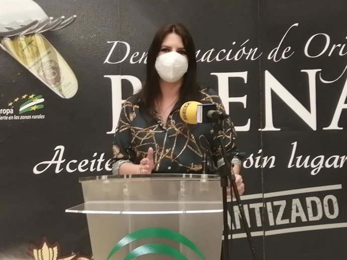 Córdoba.- Turismo.- La Junta resalta la importancia de las denominaciones de ori