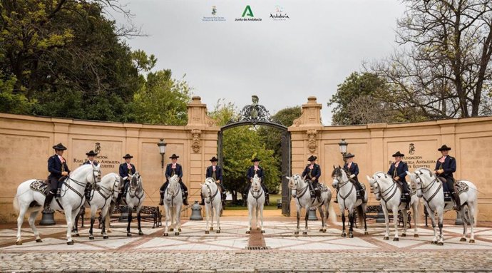 Real Escuela Andaluza de Arte Ecuestre