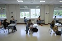 Simón defiende una 'vuelta al cole' preparada con "mucho cuidado" aunque habrá que reevaluar la situación en septiembre