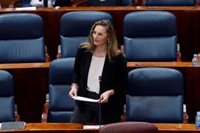 Martín dice que la reforma de la Ley del Suelo no anula el control administrativo pese a las críticas de la izquierda