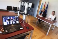 Los centros de día darán atención terapéutica individual con cita previa