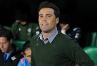 Rubi: "Hemos tenido varios días clave esta temporada y poca fortuna"